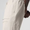 Takeaway Track-Hose – Bone