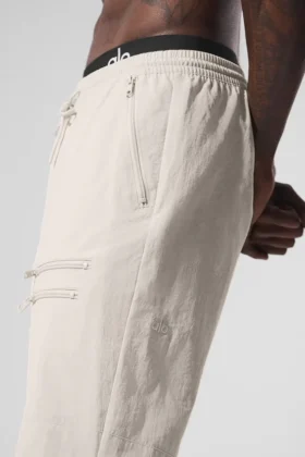 Takeaway Track-Hose – Bone
