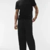 Takeaway Track Straight Leg Hose – Schwarz