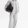 Takeaway Track Straight Leg Hose – Titanium