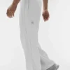 Takeaway Track Straight Leg Hose – Titanium