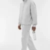 Takeaway Track Straight Leg Hose – Titanium