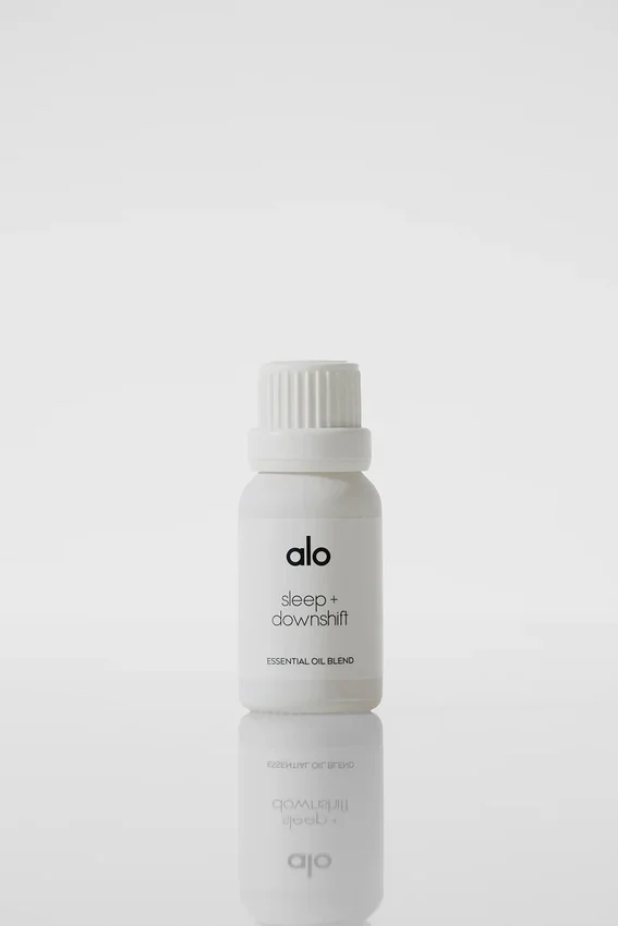 Ätherische Ölmischung „Sleep & Downshift“