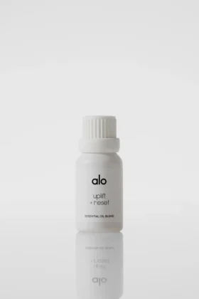 Ätherische Ölmischung „Uplift & Reset“