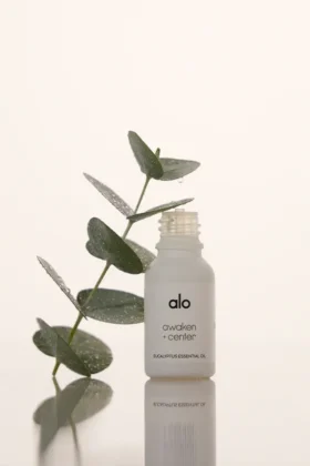 Ätherisches Öl „Awaken & Center“ (Eukalyptus)