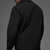 Torrent Overshirt – Schwarz