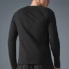 Triumph Langarmshirt – Schwarz