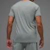 Triumph Raglan-T-Shirt – Lunar Grey