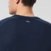 Triumph Raglan-T-Shirt – Navy