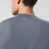 Triumph Raglan-T-Shirt – Steel Grey