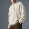 Triumph Restore Hoodie – Bone