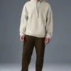 Triumph Restore Hoodie – Bone