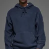 Triumph Restore Hoodie – Navy
