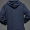 Triumph Restore Hoodie – Navy