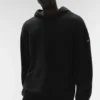 Triumph Restore Hoodie – Schwarz