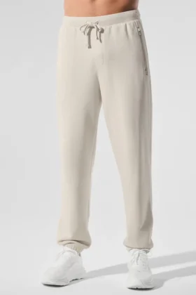 Triumph Restore Jogginghose – Bone