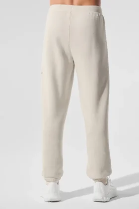 Triumph Restore Jogginghose – Bone