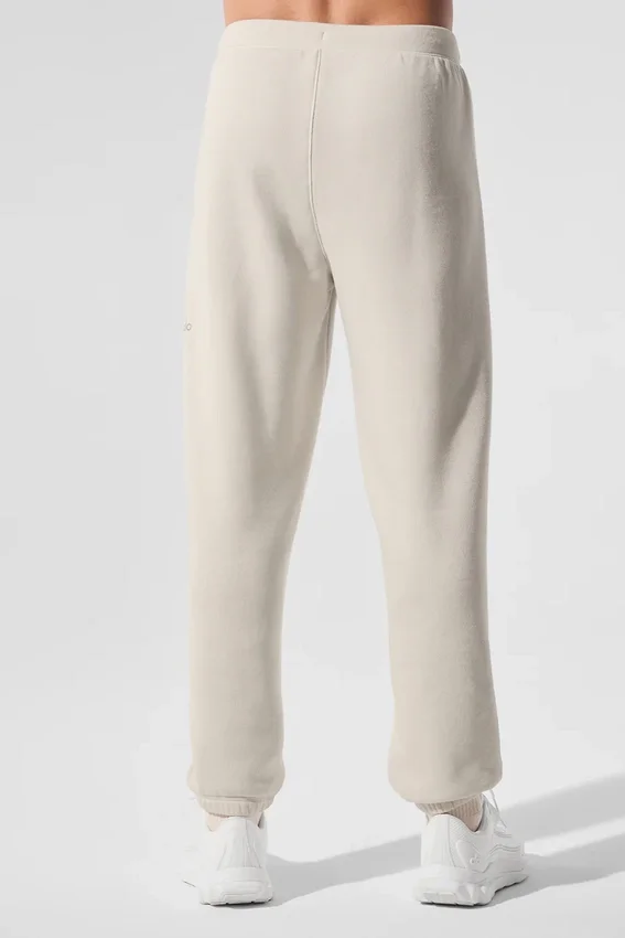Triumph Restore Jogginghose – Bone