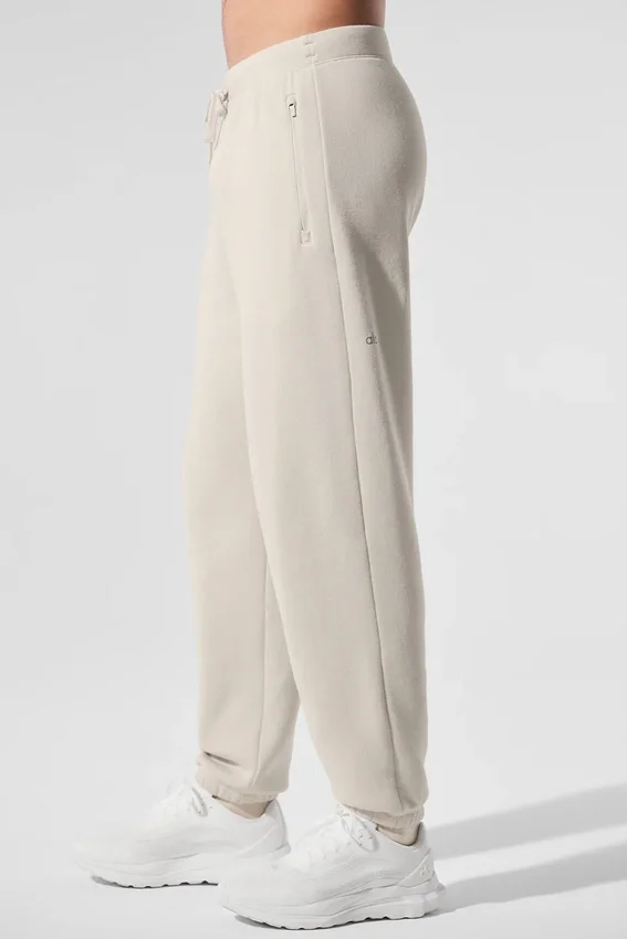 Triumph Restore Jogginghose – Bone