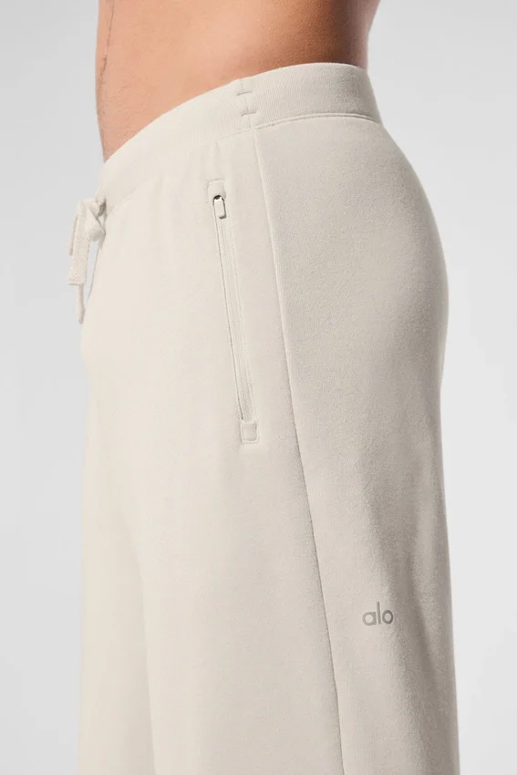 Triumph Restore Jogginghose – Bone