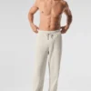 Triumph Restore Jogginghose – Bone