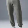 Triumph Restore Jogginghose – Grau Triblend