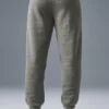 Triumph Restore Jogginghose – Grau Triblend