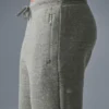 Triumph Restore Jogginghose – Grau Triblend
