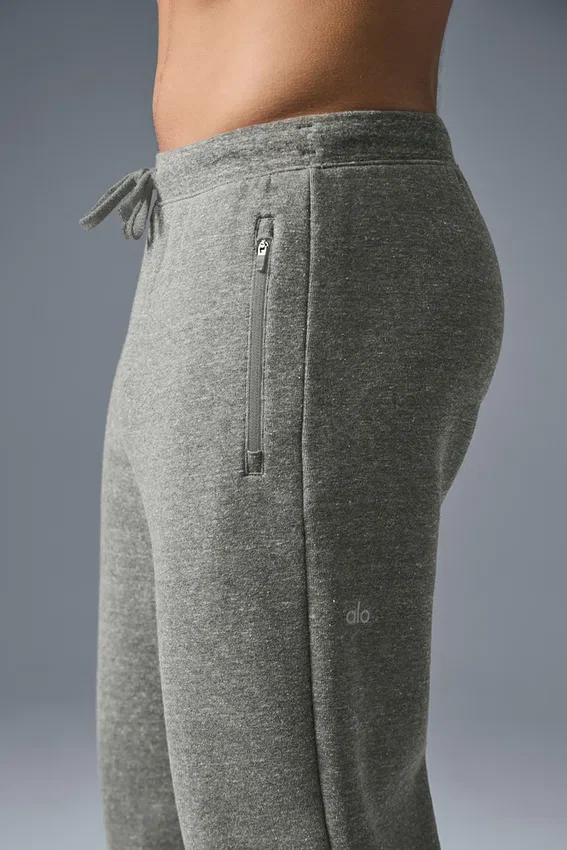 Triumph Restore Jogginghose – Grau Triblend