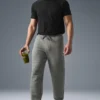 Triumph Restore Jogginghose – Grau Triblend