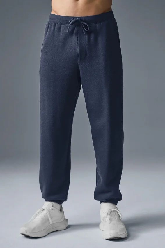 Triumph Restore Jogginghose – Marineblau