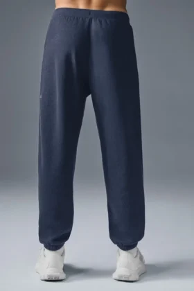 Triumph Restore Jogginghose – Marineblau
