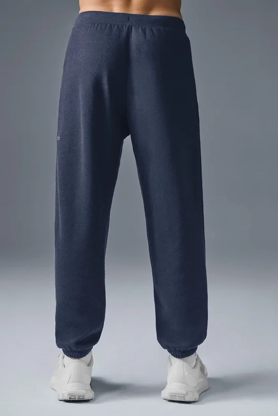 Triumph Restore Jogginghose – Marineblau