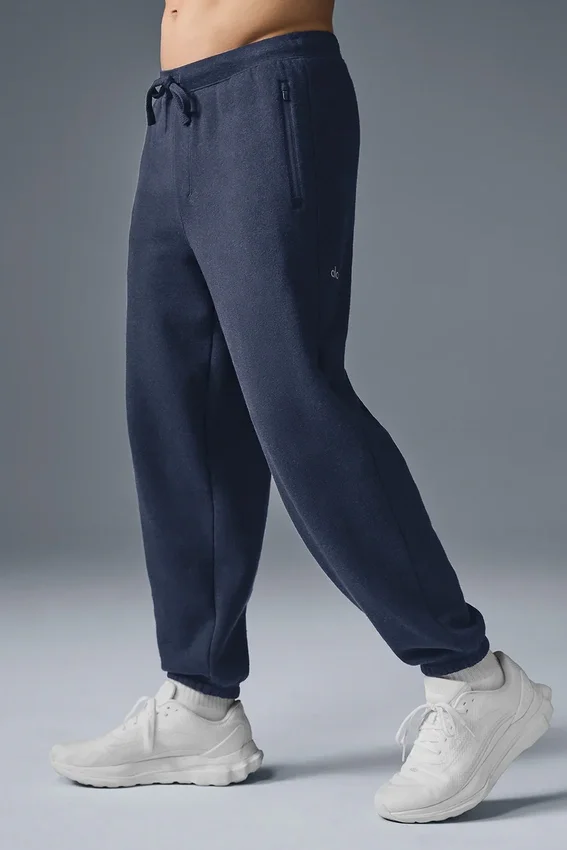 Triumph Restore Jogginghose – Marineblau