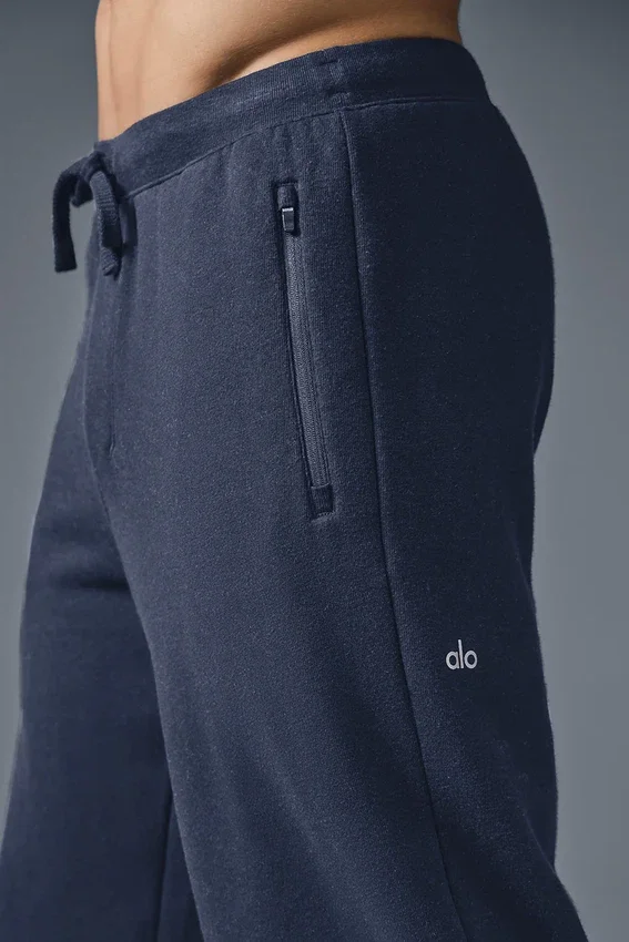 Triumph Restore Jogginghose – Marineblau