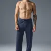 Triumph Restore Jogginghose – Marineblau