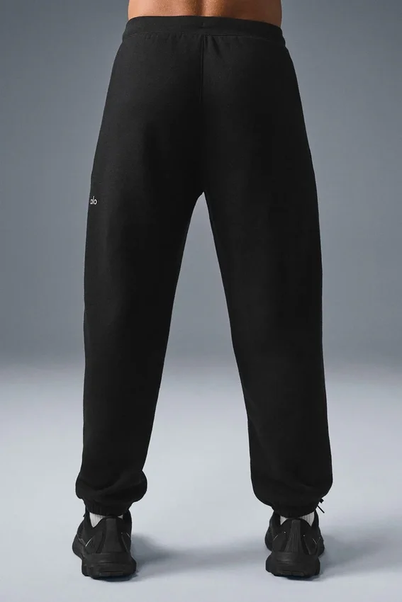 Triumph Restore Jogginghose – Schwarz
