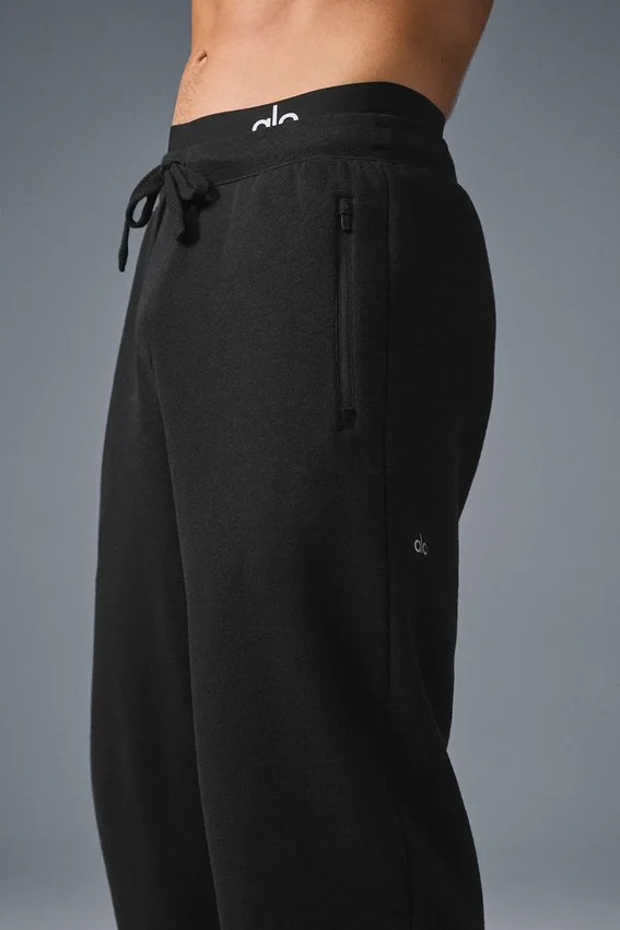 Triumph Restore Jogginghose – Schwarz