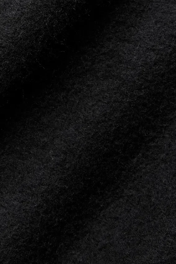 Triumph Restore Hoodie – Schwarz