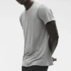 Triumph-T-Shirt – Athletic Heather Grey