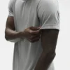 Triumph-T-Shirt – Athletic Heather Grey