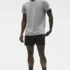 Triumph-T-Shirt – Athletic Heather Grey