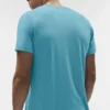 Triumph-T-Shirt – Blue Breeze