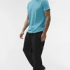 Triumph-T-Shirt – Blue Breeze