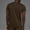 Triumph-T-Shirt – Espresso