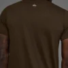 Triumph-T-Shirt – Espresso