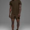 Triumph-T-Shirt – Espresso