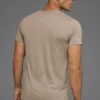 Triumph-T-Shirt – Gravel