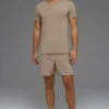 Triumph-T-Shirt – Gravel