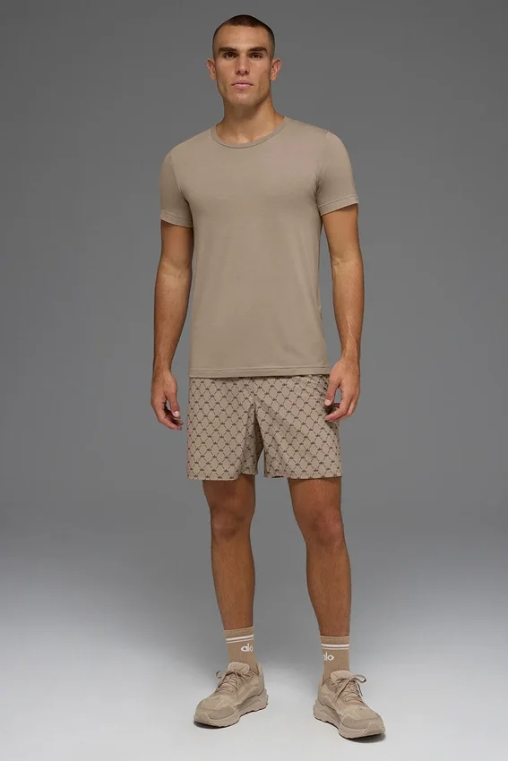 Triumph-T-Shirt – Gravel